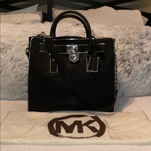 Michael Kors purse